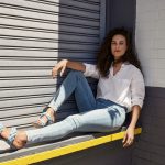 denim