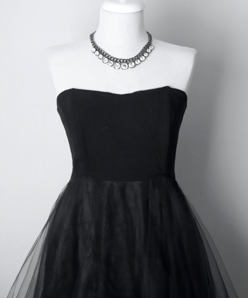 model prinsess de rochie