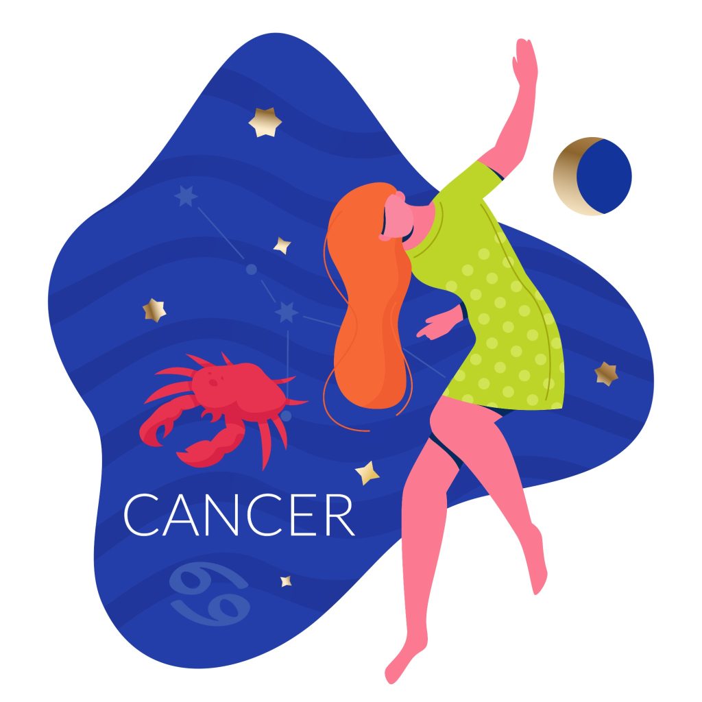 horoscop rac