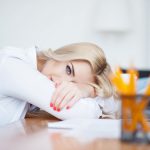 depresia după sarbatori