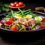 meniu pentru dieta mediteraneana