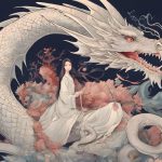 anul dragonului - zodiacul chinezesc