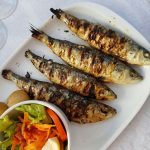 dieta atlantica