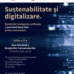 Inteligența artificială și pericolul Deep Fake