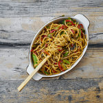 noodles