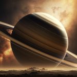 saturn retrograd