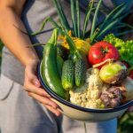 dieta de vara