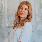 Cristina Ivasuc
