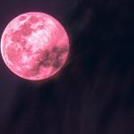 Luna plină in Capricorn